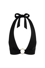 Ibiza Top - Black