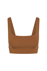 Devin Bra - Caramel/Ivory