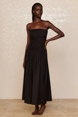 Rio Dress - Black