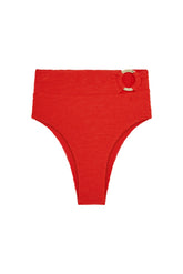 Costa Rica Bottom - Chili Pepper Crinkle