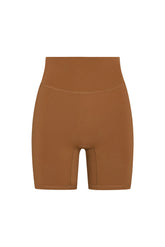 Griffith Short - Caramel/Ivory