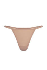 Monday G String 3 Pack - Blush