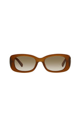 Piana Sunglasses - Brown