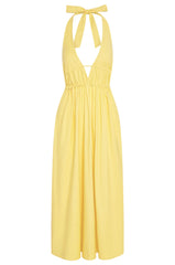 Santa Cruz Dress - Meyer