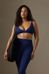 Griffith Bra - Midnight Jersey