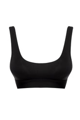 Jamaica Top - Black