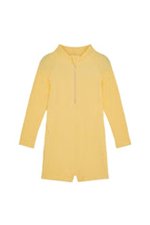 Hilo One Piece Kids - Honey Crinkle