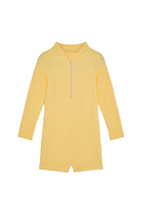 Hilo One Piece Kids - Honey Crinkle