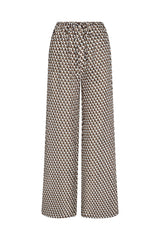Belize Pant - Husk Geo