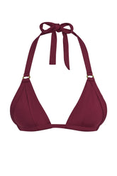 Morocco Top - Fig