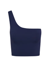 Windsor Tank - Midnight Jersey