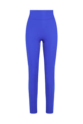 Acadia Legging 27" - Cobalt