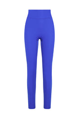 Acadia Legging 27" - Cobalt
