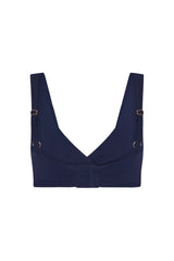 Griffith Bra - Midnight Jersey
