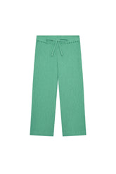 Tuscany Pant Kids - Pond Crinkle