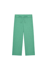 Tuscany Pant Kids - Pond Crinkle