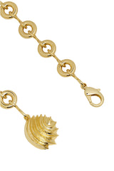 Portofino Belt - Gold