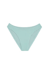 Seychelles Bottom - Light Slate Crinkle