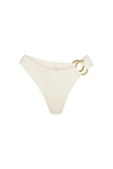 Bronte Bottom - Ivory