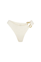 Bronte Bottom - Ivory