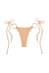 Cannes Bottom - Micro Geo