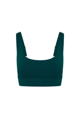 Denali “The Devin Bra” - Evergreen