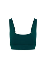 Denali “The Devin Bra” - Evergreen