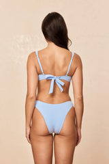 Cala Roja Top - Sky Rib