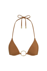 Cannes Top - Caramel