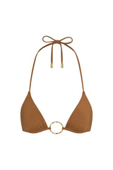 Cannes Top - Caramel