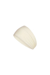 Monday Headband - Ivory