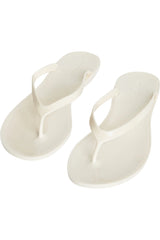 Sardinia Sandal - Ivory