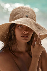 Rio Hat - Natural