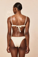 Maui Top - Ivory