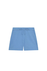 Tuscany Short Kids - Azure Crinkle