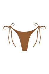 Palma Bottom - Caramel