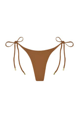 Palma Bottom - Caramel