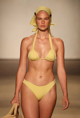 Seychelles Bottom - Meyer Stripe