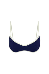 Soho Bra - Midnight/Ivory