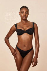 Malibu Top - Black