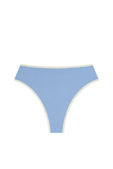 Ravello Bottom - Azure/Ivory