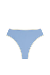 Ravello Bottom - Azure/Ivory