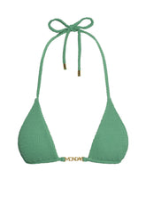 Monday Top - Pond Crinkle