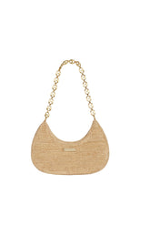 Siracusa Bag - Natural