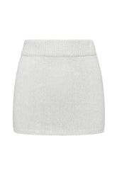 Venice Skirt - White
