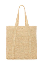 Exuma Bag - Natural