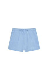 Tuscany Shorts Kids - Sky