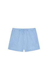 Tuscany Shorts Kids - Sky