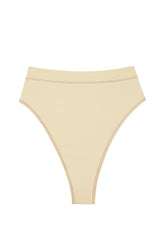 Riviera Bottom - Champagne Denim