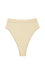 Riviera Bottom - Champagne Denim